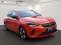 Opel Corsa-e Elegance Orange - thumbnail 2
