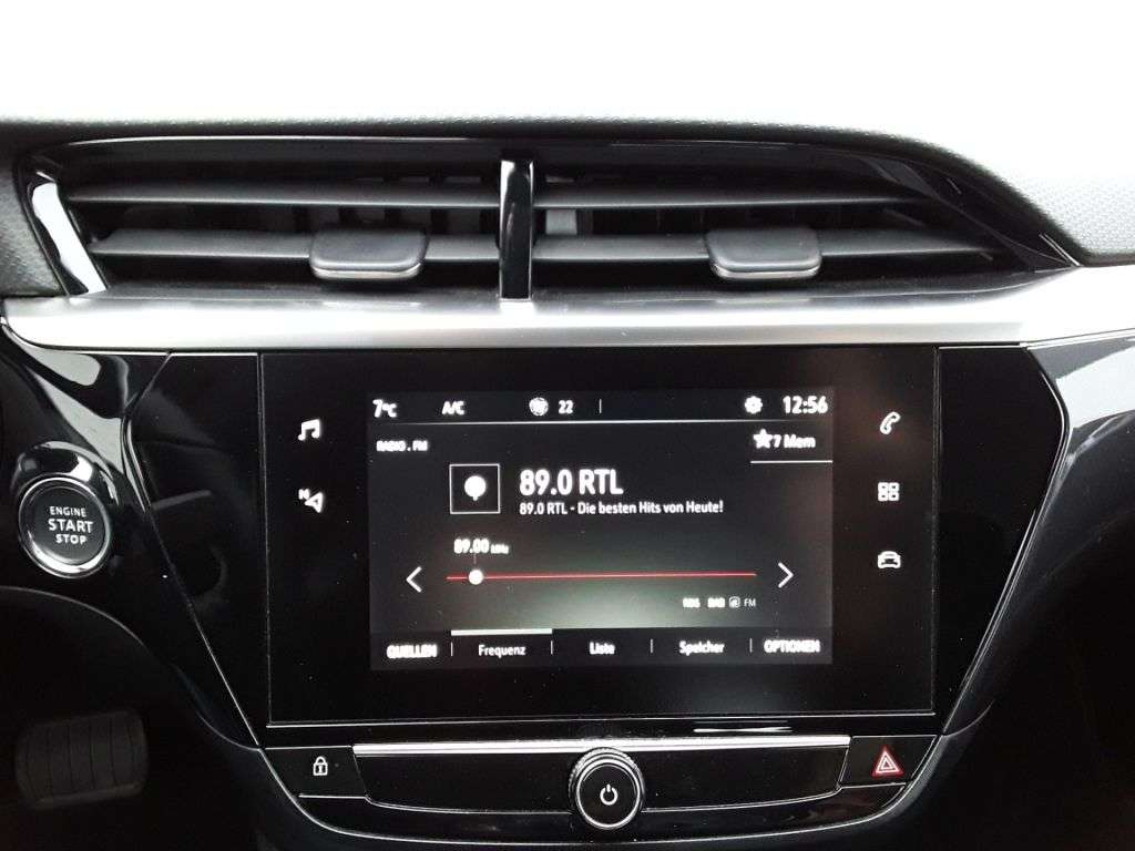 Opel Corsa-e