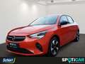 Opel Corsa-e Elegance Orange - thumbnail 1