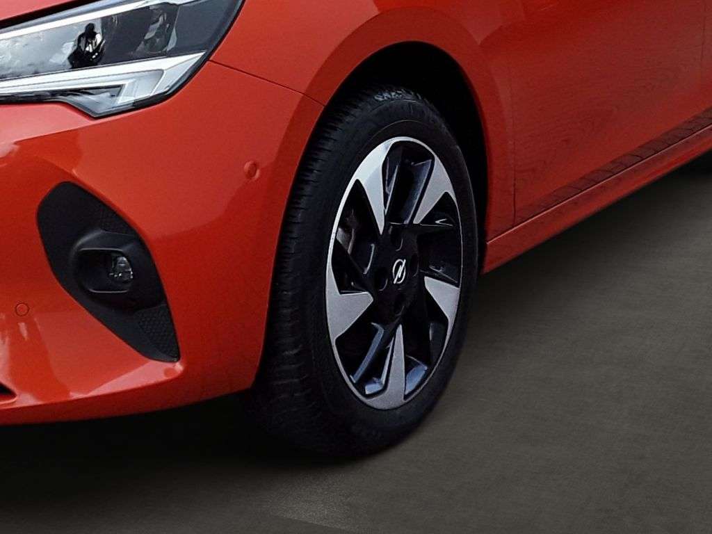 Opel Corsa-e