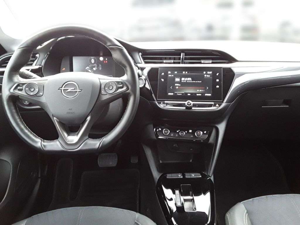 Opel Corsa-e