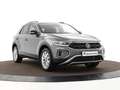 Volkswagen T-Roc 1.5 TSI 150pk DSG Life Edition · Apple/Android Car Gris - thumbnail 20