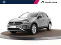 Volkswagen T-Roc 1.5 TSI 150pk DSG Life Edition · Apple/Android Car Gris - thumbnail 1