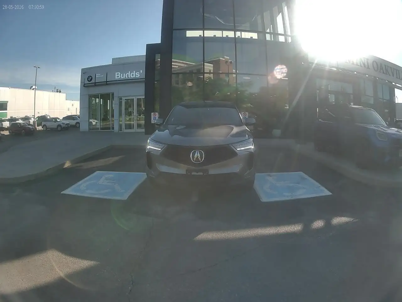 2024 Acura RDX