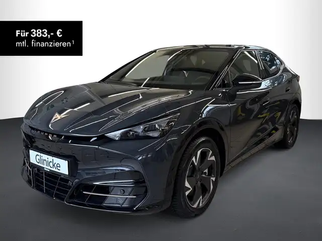 CUPRA Tavascan Endurance 210 kW 77 kWh Drive Pack Ganz