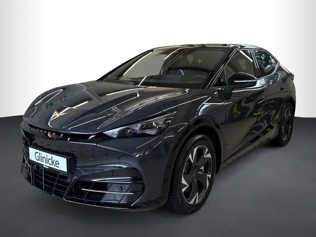 CUPRA Tavascan Endurance 210 kW 77 kWh Drive Pack Ganz