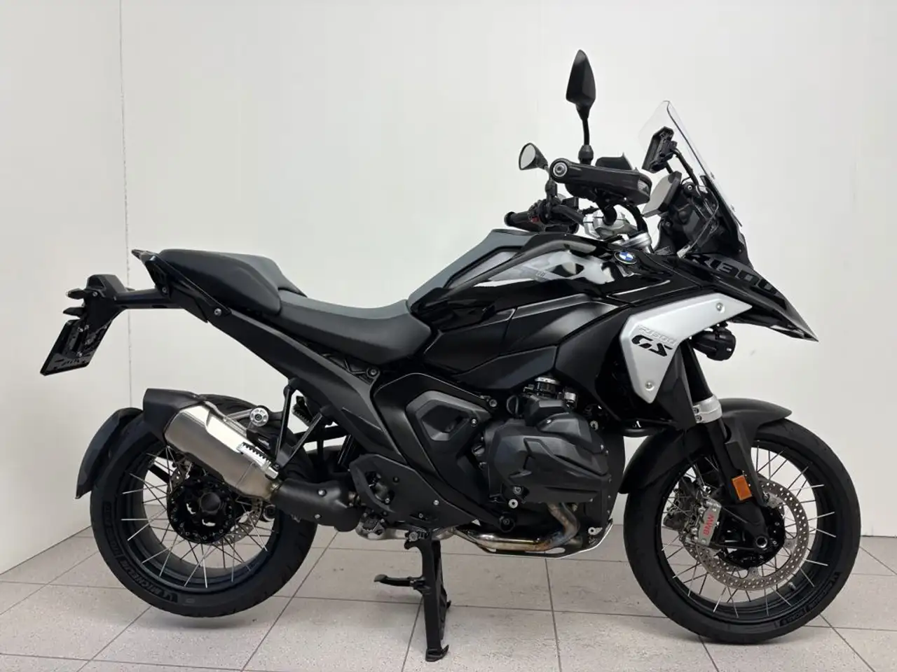 BMW R 1300 GS