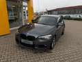 BMW 116 3-trg. M-Paket i-Drive Klima PDC SHZ Gris - thumbnail 1