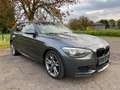 BMW 116 3-trg. M-Paket i-Drive Klima PDC SHZ Grau - thumbnail 8