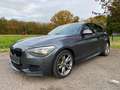 BMW 116 3-trg. M-Paket i-Drive Klima PDC SHZ Grau - thumbnail 1