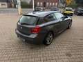 BMW 116 3-trg. M-Paket i-Drive Klima PDC SHZ Gris - thumbnail 4