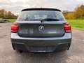 BMW 116 3-trg. M-Paket i-Drive Klima PDC SHZ Grau - thumbnail 4