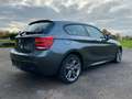 BMW 116 3-trg. M-Paket i-Drive Klima PDC SHZ Grau - thumbnail 6