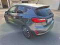 Ford Fiesta Titanium 1,1 Gris - thumbnail 4