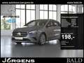 Mercedes-Benz B 180 +Progressive+MBUX+LED+Wide+Navi+Ambiente Szary - thumbnail 1