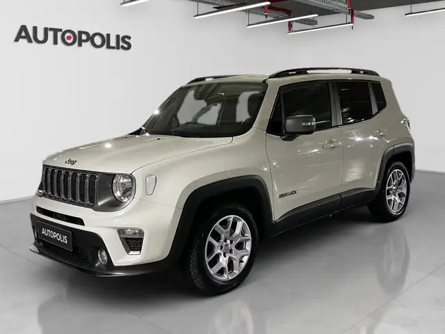 Jeep Renegade 1.3 LIMITED
