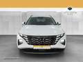 Hyundai TUCSON 1.6 T-GDi Hybrid Select 4WD Automatik AUT Blanc - thumbnail 2