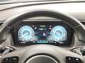Hyundai TUCSON 1.6 T-GDi Hybrid Select 4WD Automatik AUT Weiß - thumbnail 11
