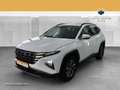 Hyundai TUCSON 1.6 T-GDi Hybrid Select 4WD Automatik AUT Blanc - thumbnail 3