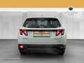 Hyundai TUCSON 1.6 T-GDi Hybrid Select 4WD Automatik AUT Weiß - thumbnail 5