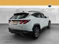 Hyundai TUCSON 1.6 T-GDi Hybrid Select 4WD Automatik AUT Weiß - thumbnail 6