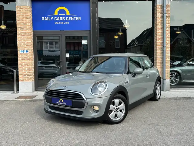 MINI One 1.5 Navi I Clim Auto I Siège chauff. I CarPlay