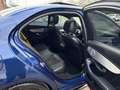 Mercedes-Benz C 63 AMG 151.417km/full équipé/euro 6/476cv Azul - thumbnail 8