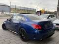Mercedes-Benz C 63 AMG 151.417km/full équipé/euro 6/476cv Azul - thumbnail 3