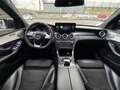 Mercedes-Benz C 63 AMG 151.417km/full équipé/euro 6/476cv Azul - thumbnail 10