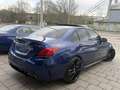 Mercedes-Benz C 63 AMG 151.417km/full équipé/euro 6/476cv Azul - thumbnail 4
