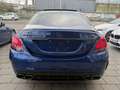 Mercedes-Benz C 63 AMG 151.417km/full équipé/euro 6/476cv Azul - thumbnail 6