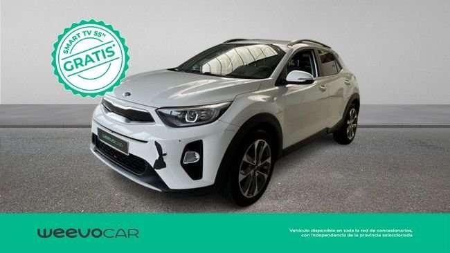Kia Stonic 1.0 T-GDi Drive 100 - foto 1