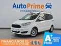 Ford Tourneo Courier 1.0 Ecoboost Ambiente Blanco - thumbnail 1