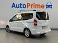 Ford Tourneo Courier 1.0 Ecoboost Ambiente Blanco - thumbnail 4