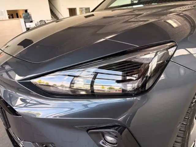 Cupra Leon view 9