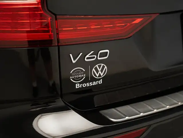 Volvo V60 Cross Country 2024 — photo 7