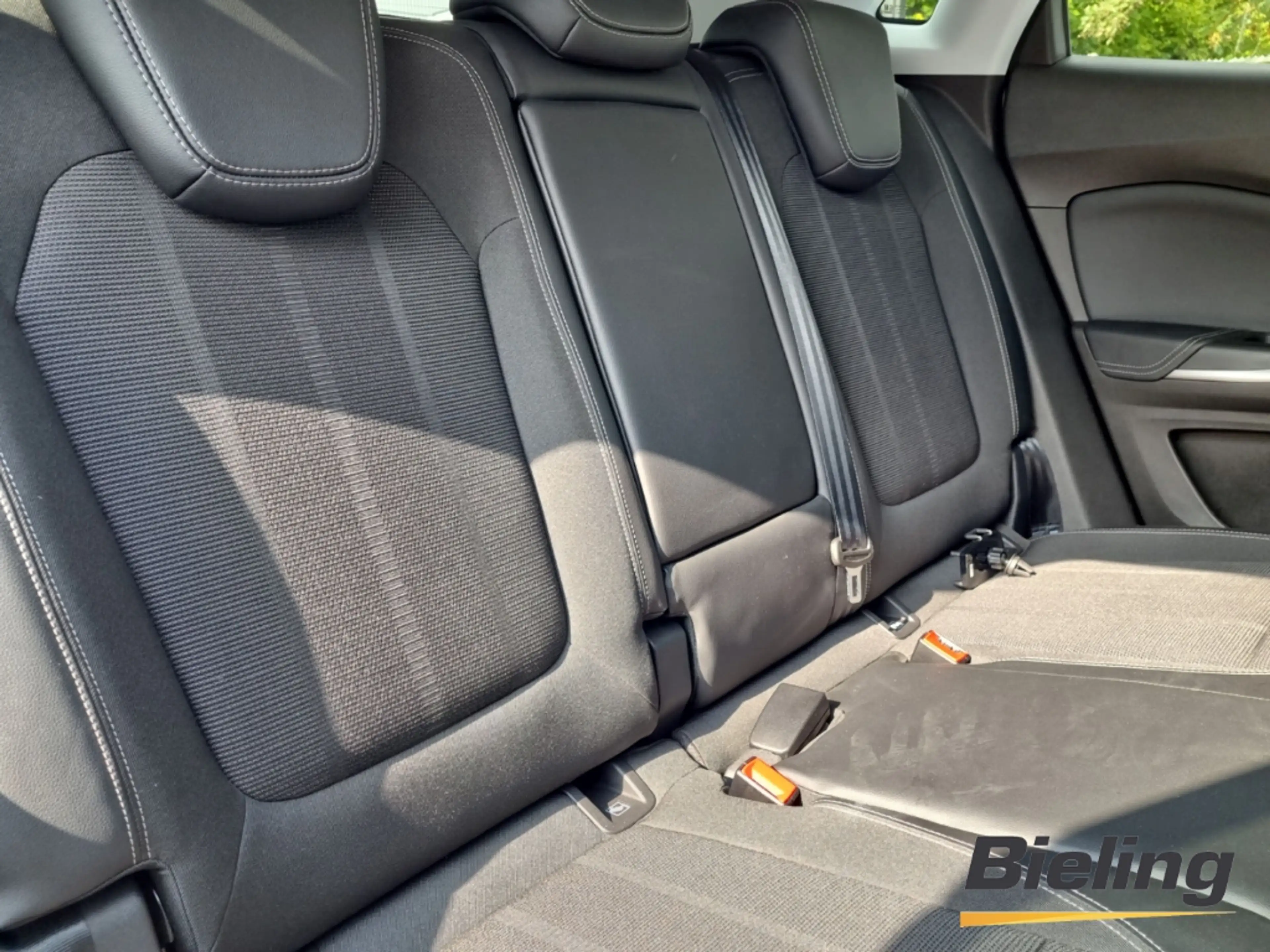 Opel Grandland GS Line 1.2l AUTOMATIK,NAVI, LED, PDC mit Rückfahr — photo 9