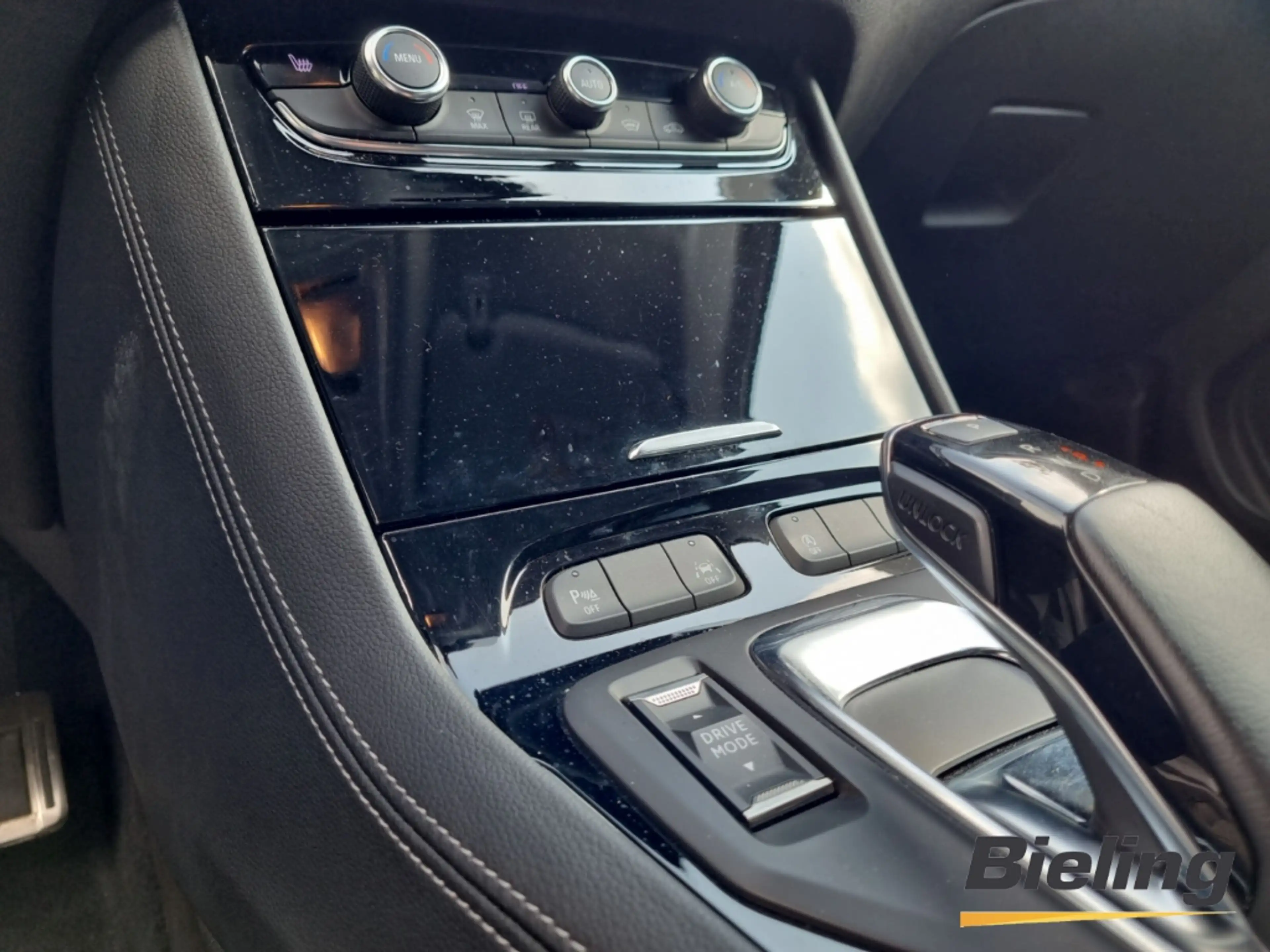 Opel Grandland GS Line 1.2l AUTOMATIK,NAVI, LED, PDC mit Rückfahr — photo 8