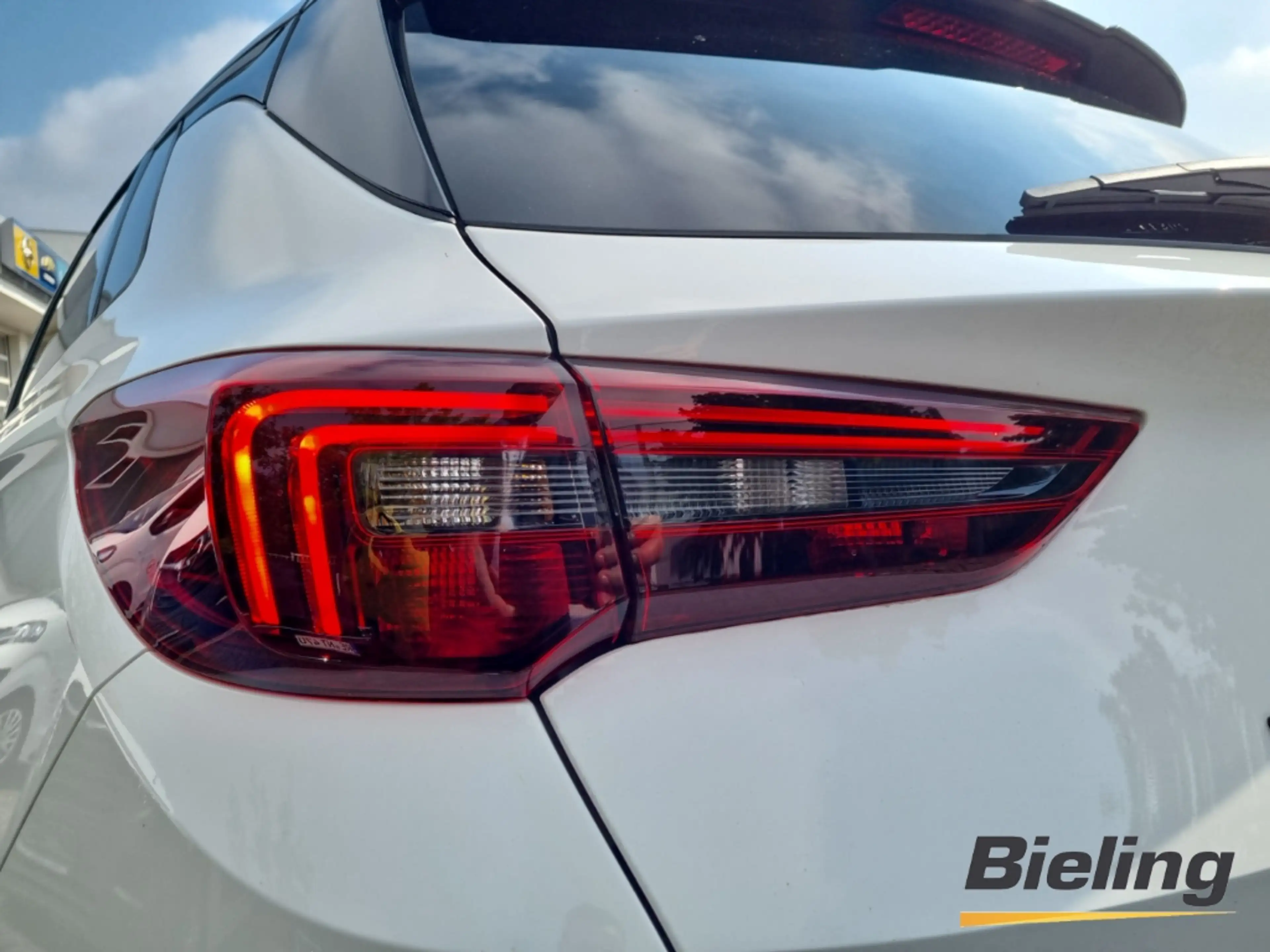 Opel Grandland GS Line 1.2l AUTOMATIK,NAVI, LED, PDC mit Rückfahr — photo 13