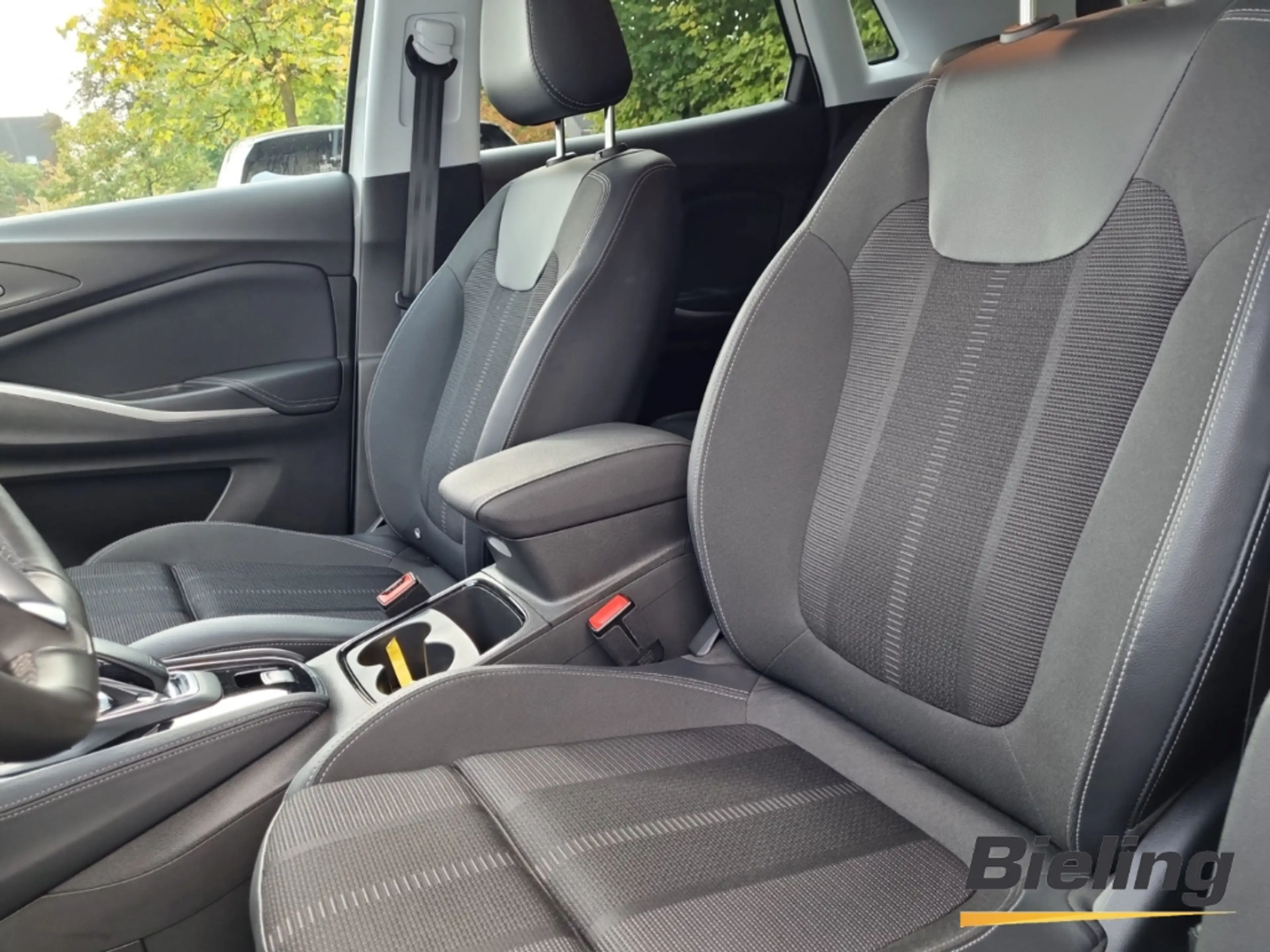 Opel Grandland GS Line 1.2l AUTOMATIK,NAVI, LED, PDC mit Rückfahr — photo 6