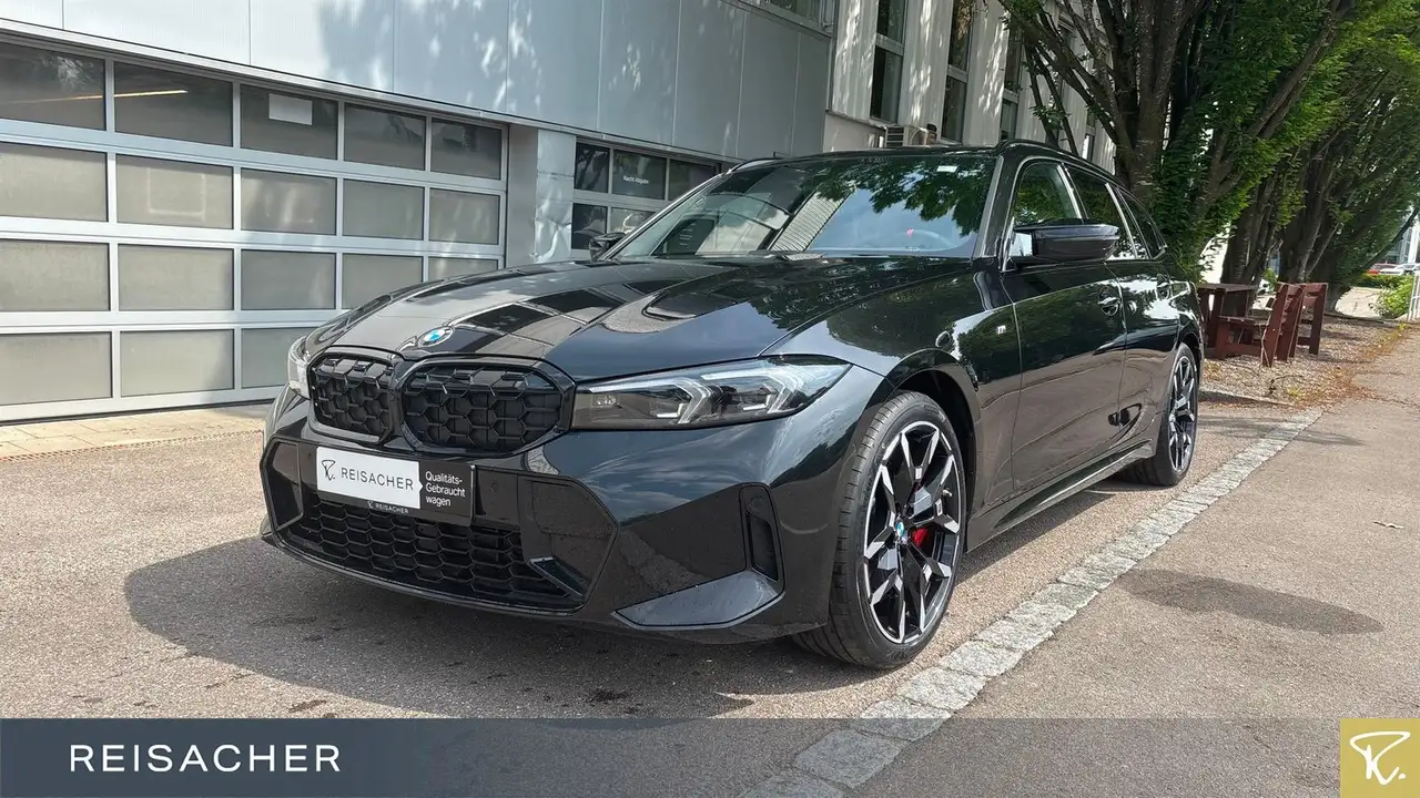 BMW 340