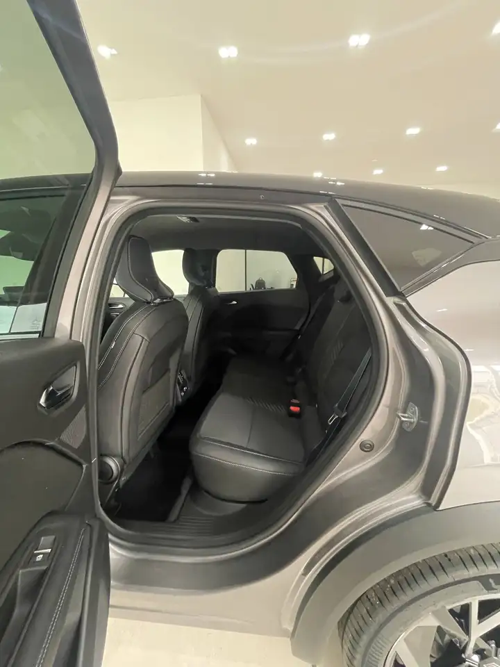 Renault Captur 2026 — фото 14