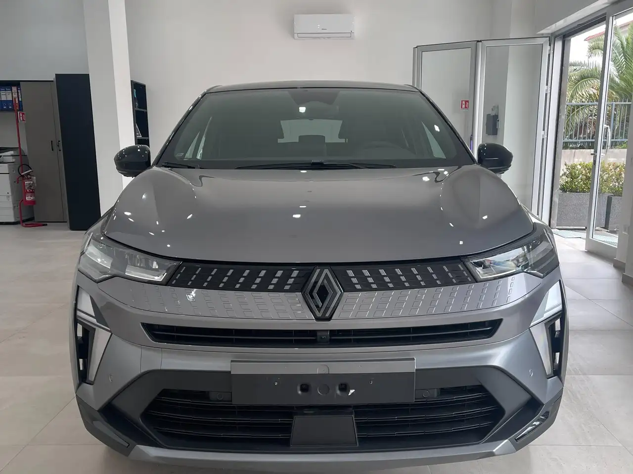 Renault Captur 2026