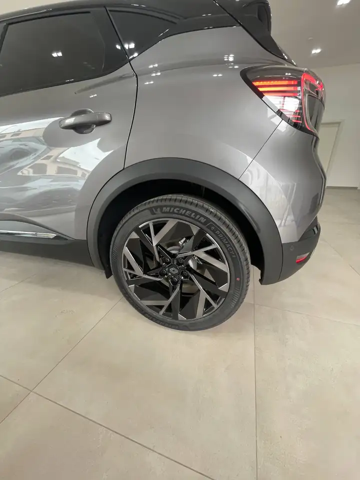 Renault Captur 2026 — фото 15