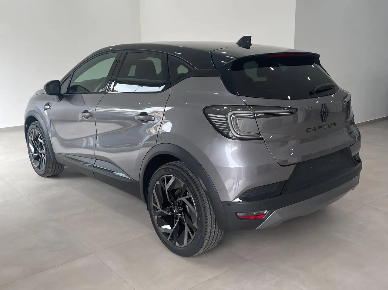 Renault Captur 2026