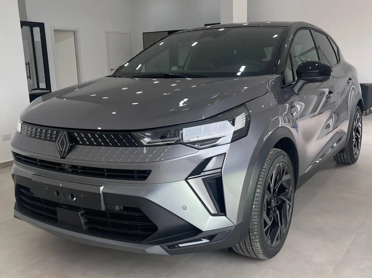 Renault Captur 2026