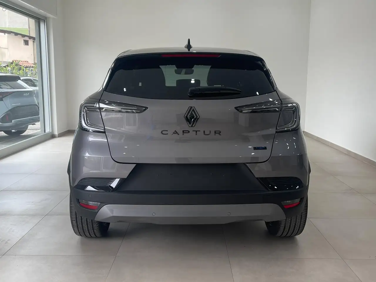 Renault Captur 2026