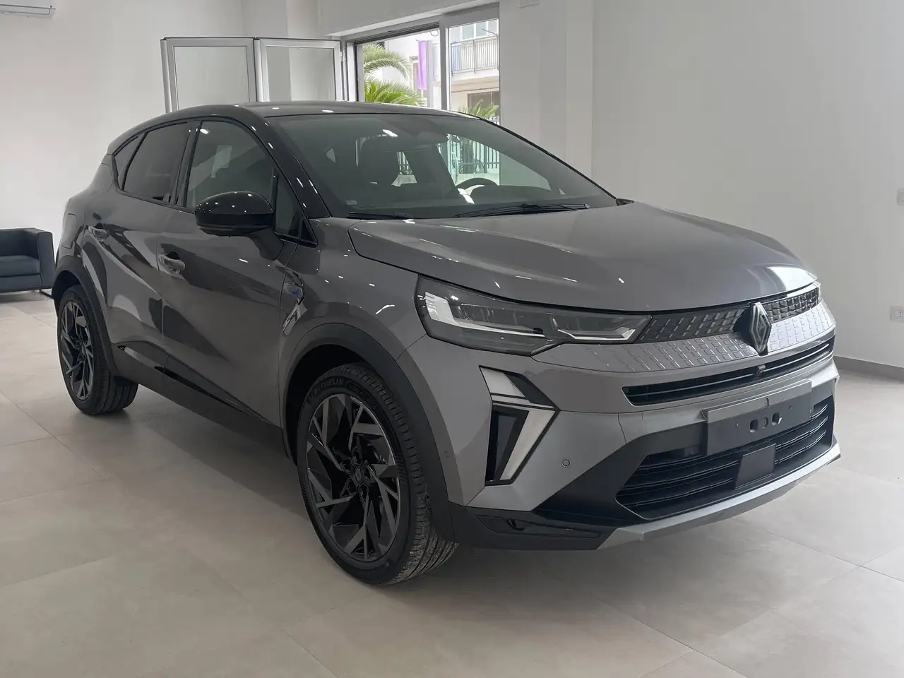 Renault Captur 2026