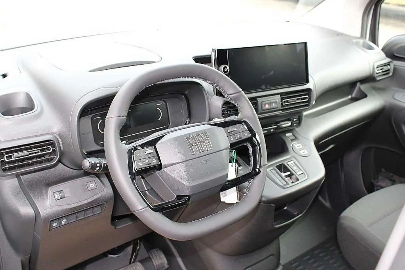 Fiat Doblo Doblo Doka Flex Trennwand 130PS Automatik 5Sitz... - 1