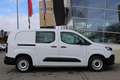 Fiat Doblo Doblo Doka Flex Trennwand 130PS Automatik 5Sitz... - thumbnail 17